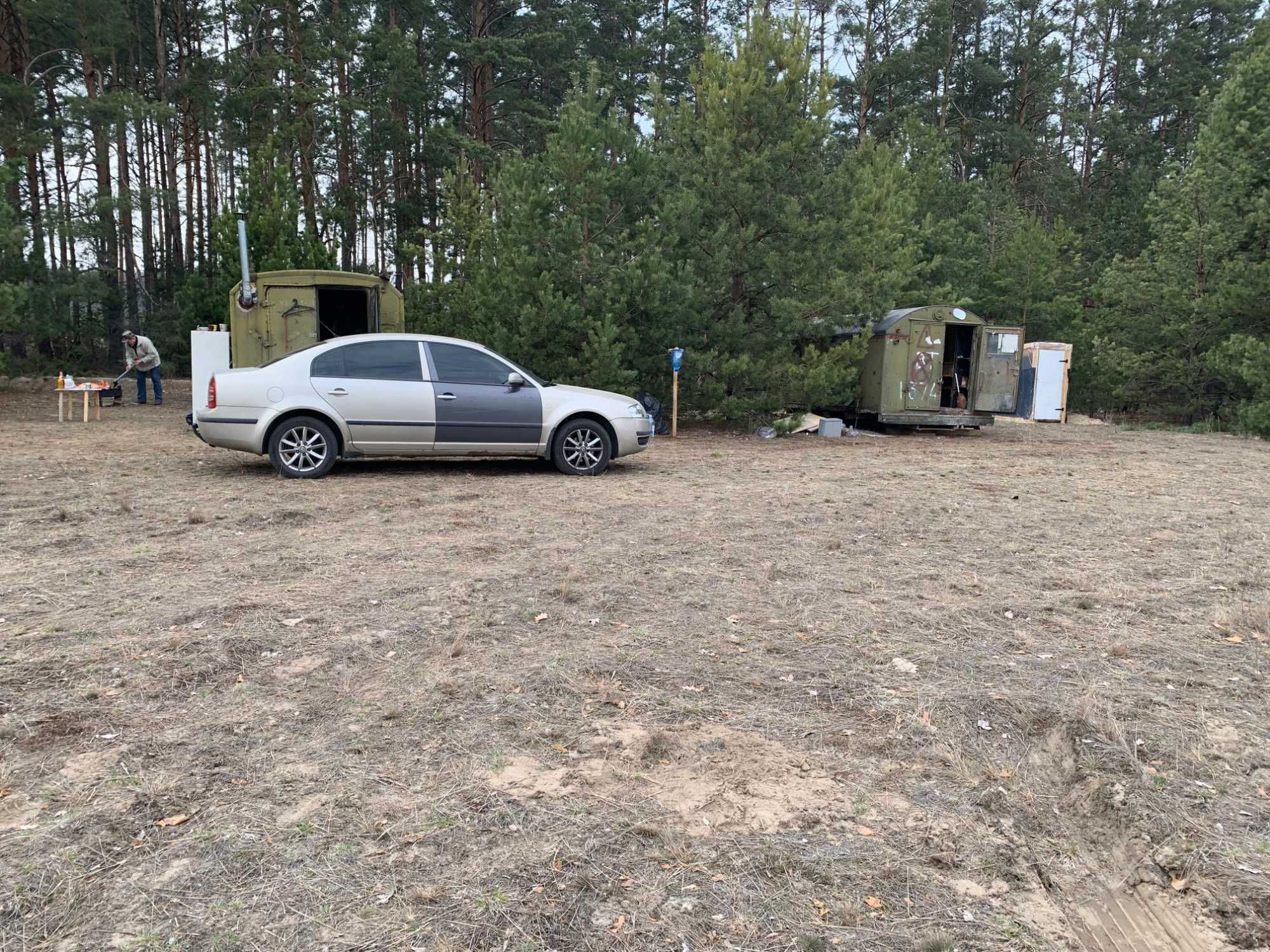 Різноробочий на будівництво