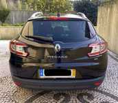 Renault Megane 2011 Nacional Excelente estado