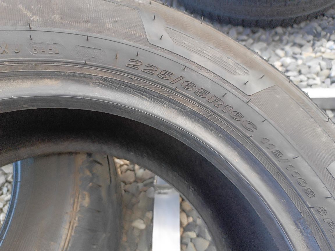 225.65.16C Nexen 2 шт