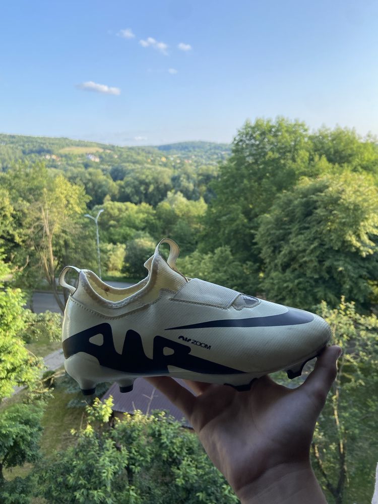 Korki piłkarskie Nike Mercurial