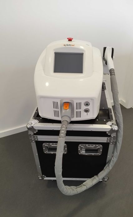 Laser Díodo HS 817 600W Dual