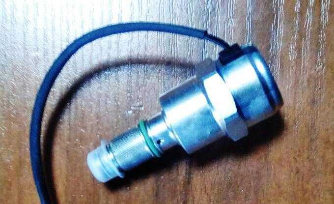 Электроклапан ТНВД Lucas DPC (клапан опережения впрыска)