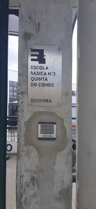 Terreno Urbano na Quinta do Conde