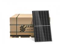 Moduł Fotowoltaiczny Leapton 480 W N-Type. Japońska Jakość!