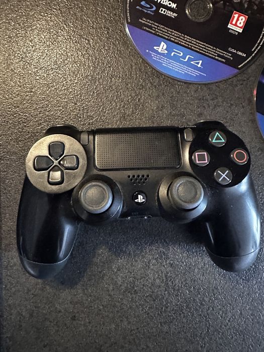 Sony PlayStation slim 4 500gb