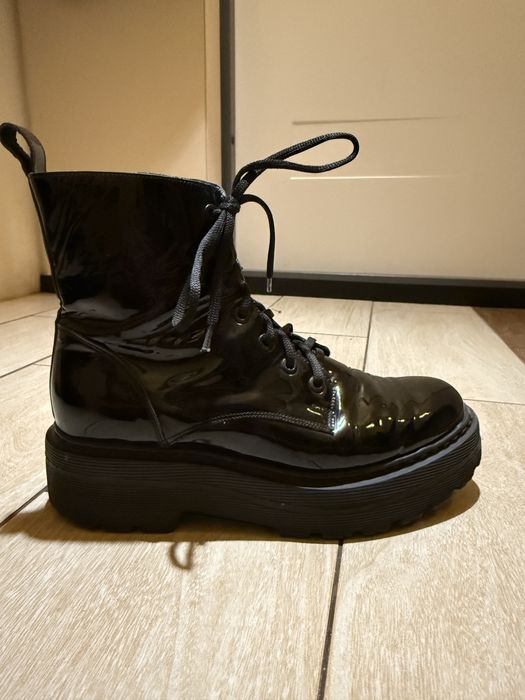 Чобітки жіночі  Rylko