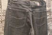 В наличии! Джинсы Versace xs-s old money