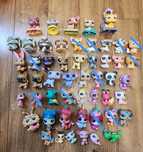 Lps. Pet shop.  ЛПС. Оригінал!