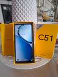 Realme C51 Nowy + etui