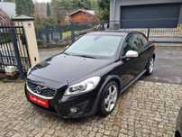 Volvo C30 R-Design