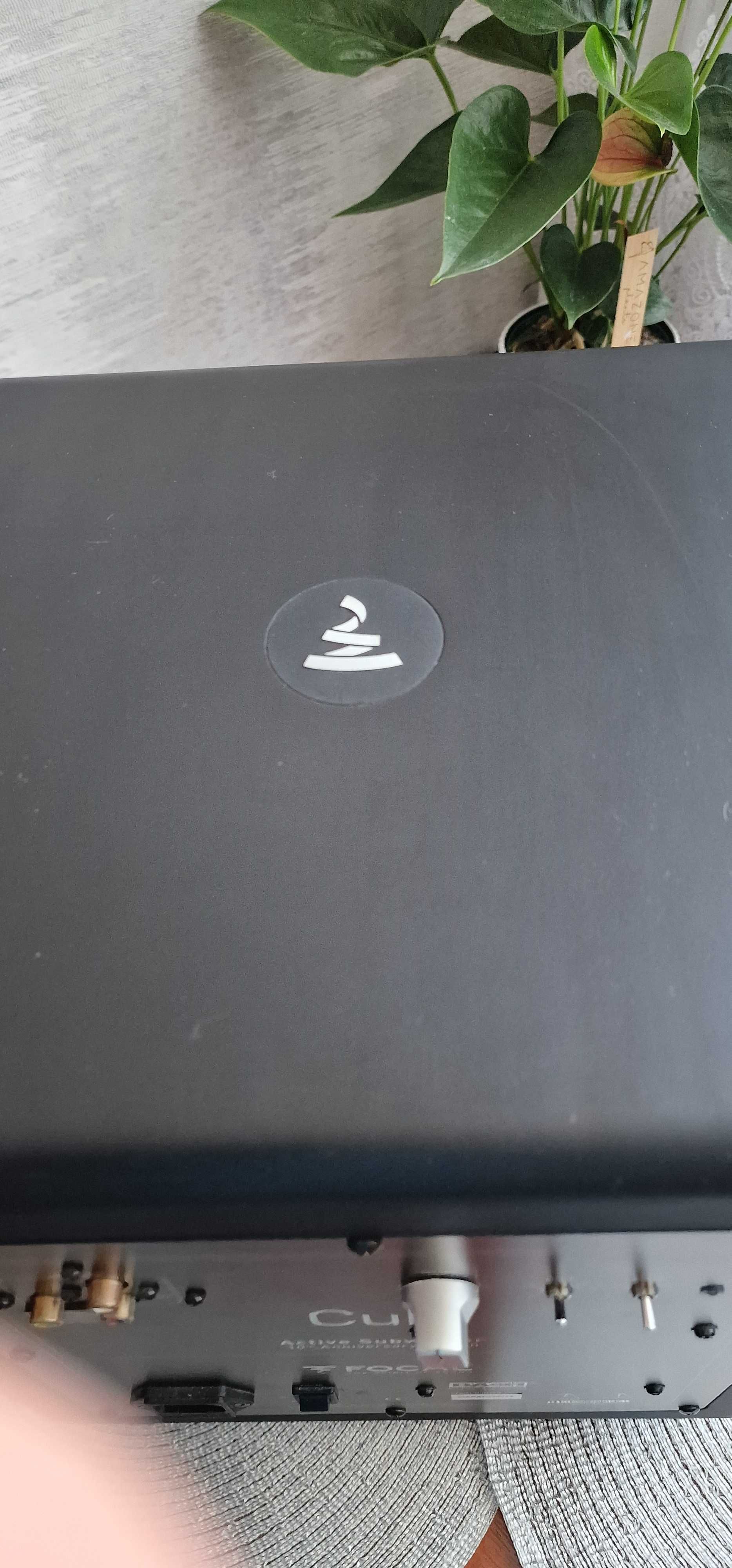 Subwoofer Focal Cub3