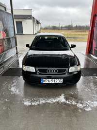 Audi A3 8L 1.8 +Gaz