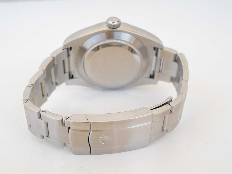 Rolex Air King 40mm (2021)