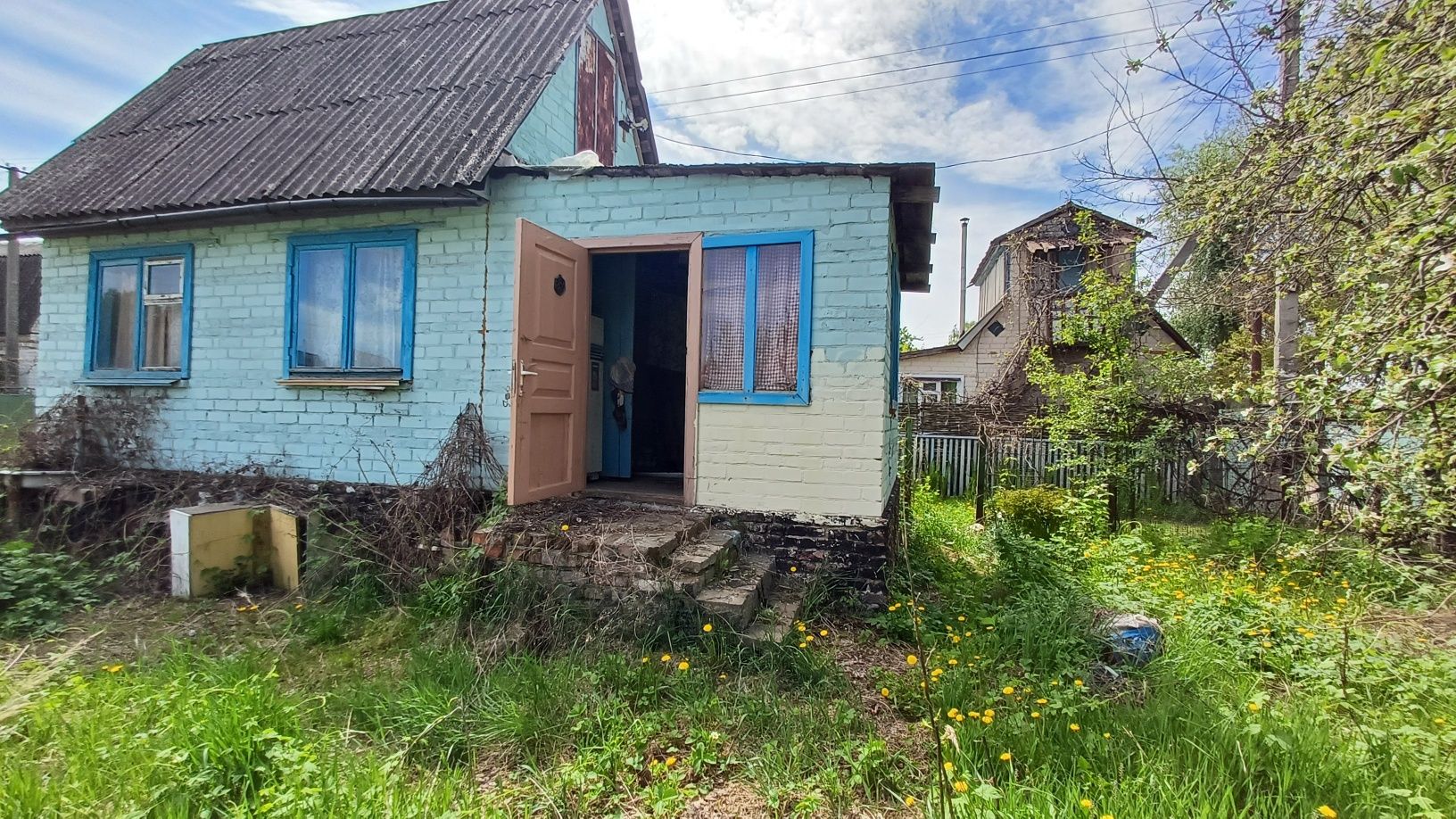 Продаж гарної дачі в Жавинці