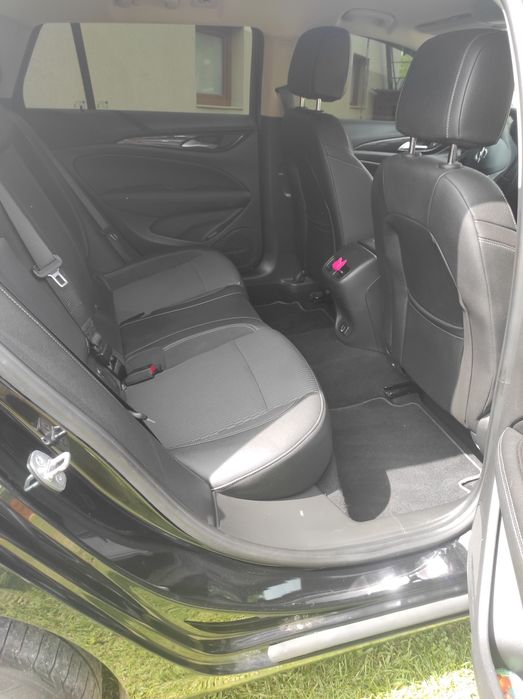 Опель інсігнія 19 р можливий обмін