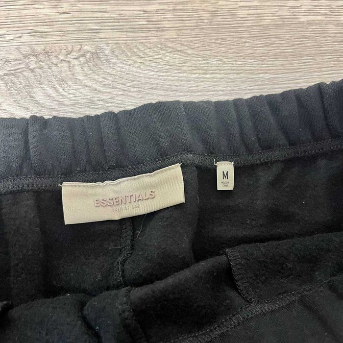 Штани Essentials Sweatpants SS22 Stretch Limo