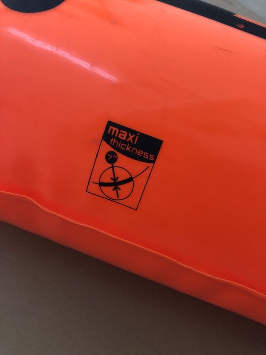 Boia, luvas e meias pesca submarina