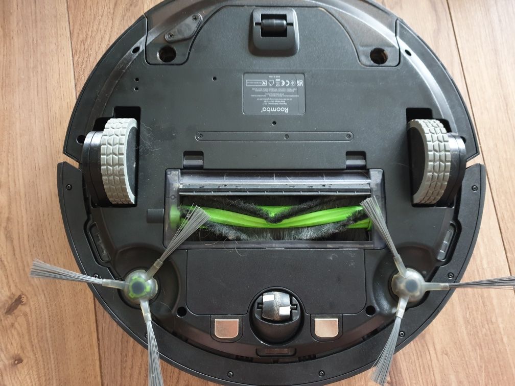 IRobot Roomba Combo