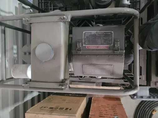 Agregat prądotwórczy 2kW