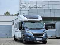Adria Matrix Plus 670 SC  Automat Markiza Łóżko Królewskie Uconnect Kamera Wersja zimowa