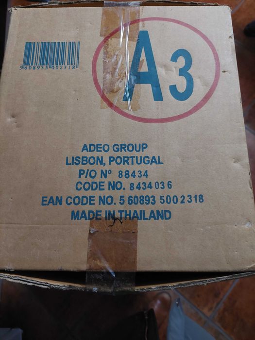 Árvore de Natal Verde