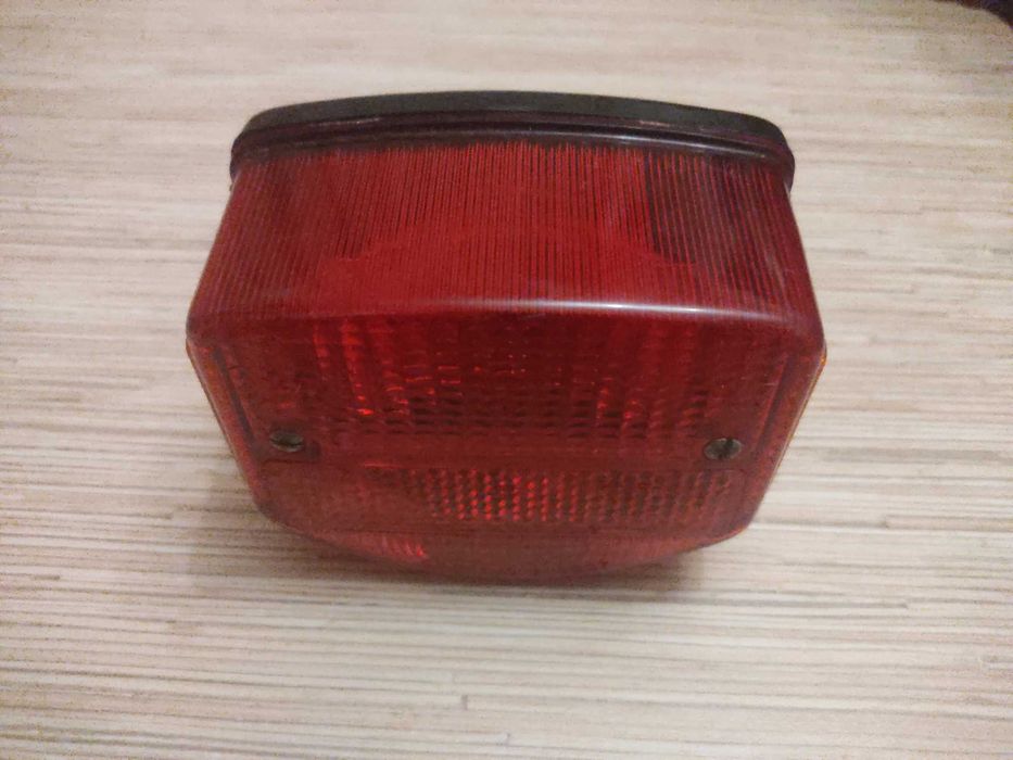 Стоп Сигнал на мотоцикл СССР оригинал ОТК 75 года