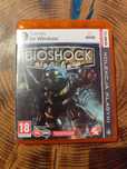 Bioshock PC Kolekcja Klasyki