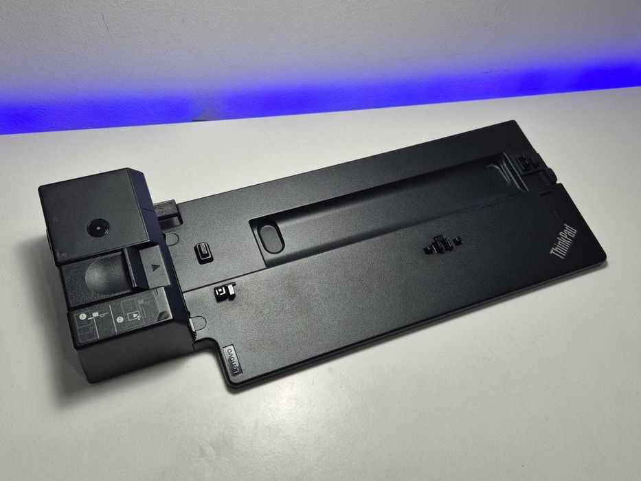 OKAZJA! Stacja dokująca Lenovo ThinkPad Pro 40AH / NAJTANIEJ NA OLX!