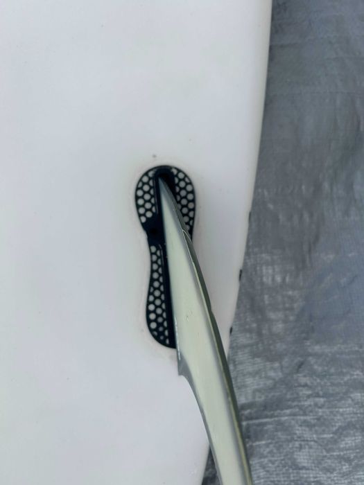 Prancha de surf 6' Watta