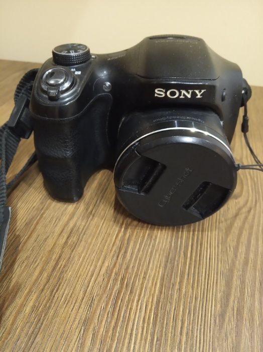 Фотоапарат Sony sony