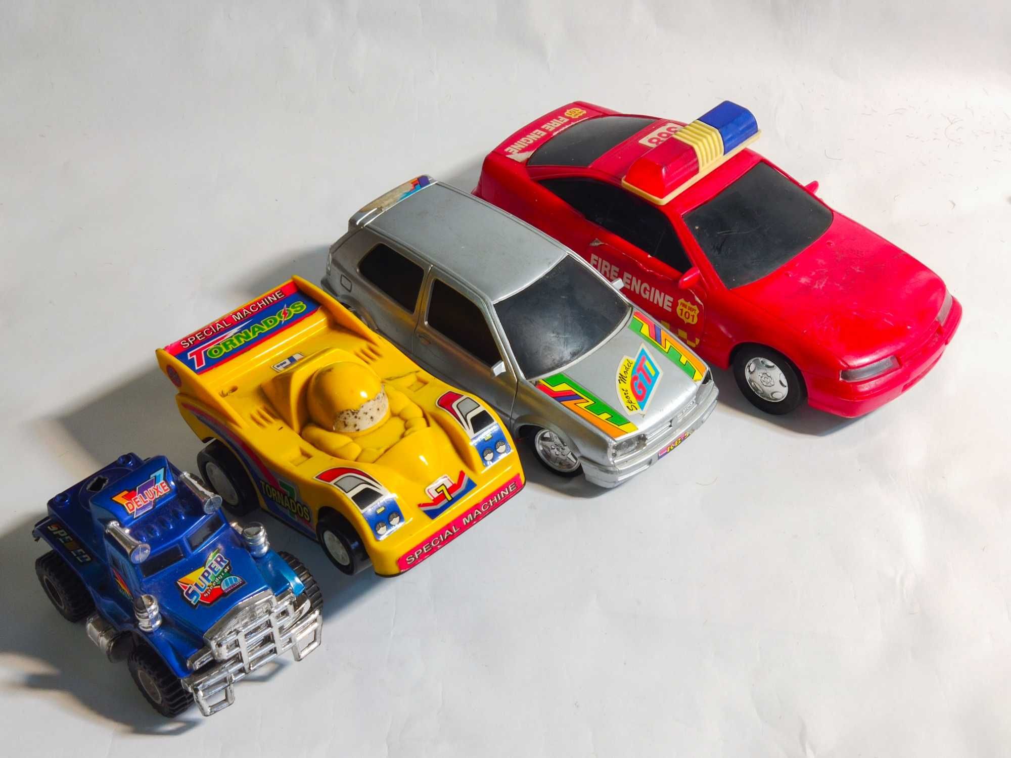 машинка автомобили машина  игрушка  4шт цветные детские