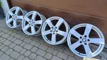 18" alufelgi 5x114,3 suzuki grand vitara swift sport sx4 swace s-cross