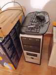 PC antiguidade P4 3.2HT