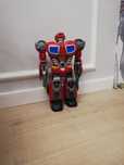 Robot transformers Zabawka