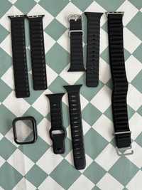 Braceletes Apple Watch 38/40/41mm
