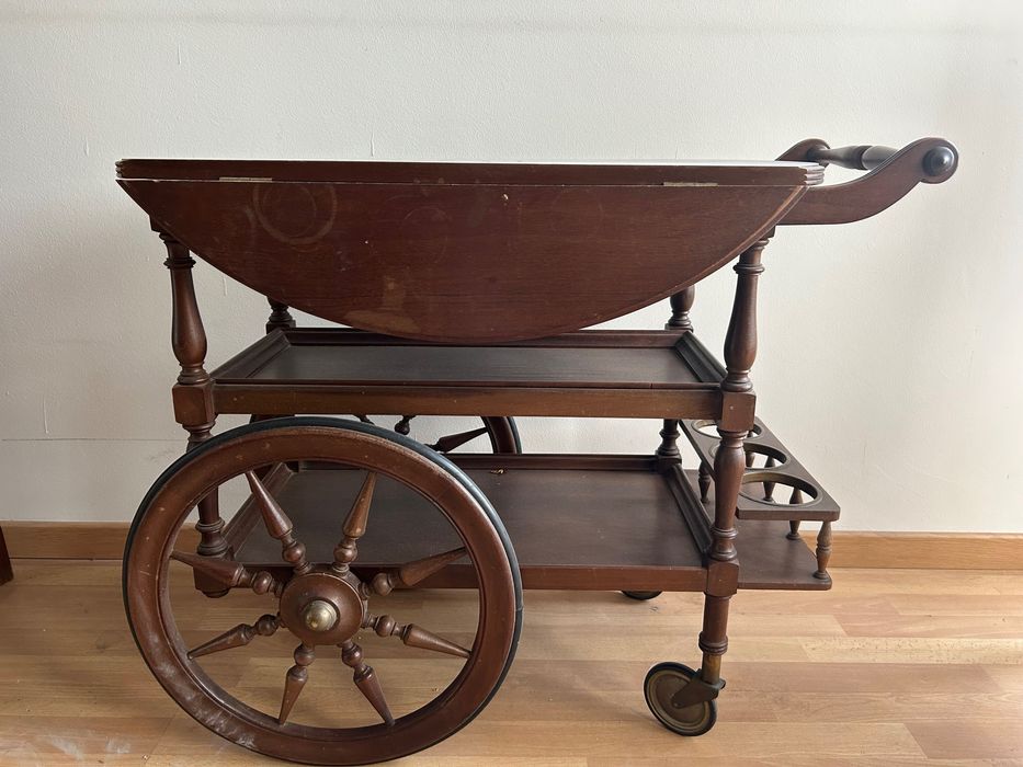 Móvel/bar para sala