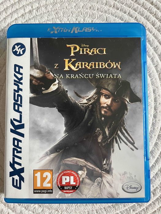 Piraci z Karaibów - PC PL