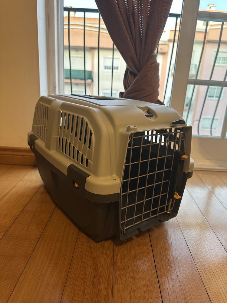 Caixa Transportadora