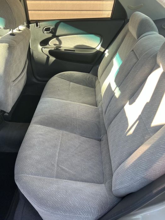 Продам мазду на ходу