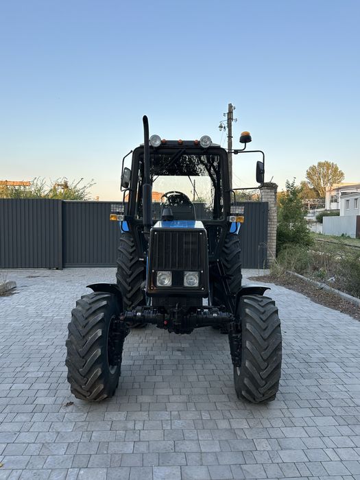 Продам МТЗ-892 НОВИЙ 2022р.в 140мот/год БІЛОРУС