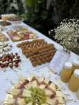 Serviço de catering