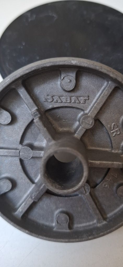 Конфорки Sabaf. Варильна газова поверхня.