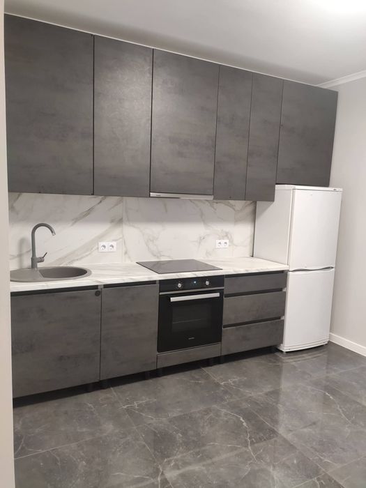 Новинка  Автономне газове опалення, Тепла підлога , Кладовка