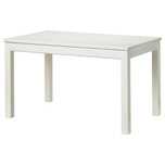 Mesa Extensível IKEA Branca
