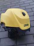 Karcher odkurzacz przemysłowy silnik WD3.200