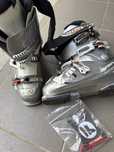 Botas ski tecnica Mega Alu