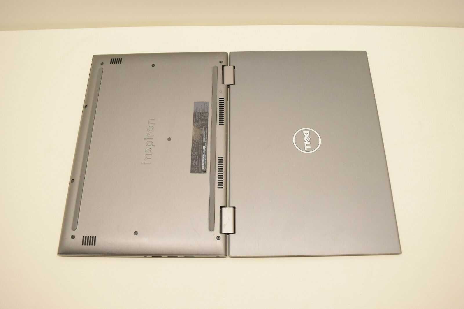 Dell Inspiron P69G 2-In-1 Touch i7-7500U - 8GB - 256GB SSD