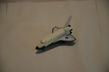 Matchbox Space Shuttle 2009