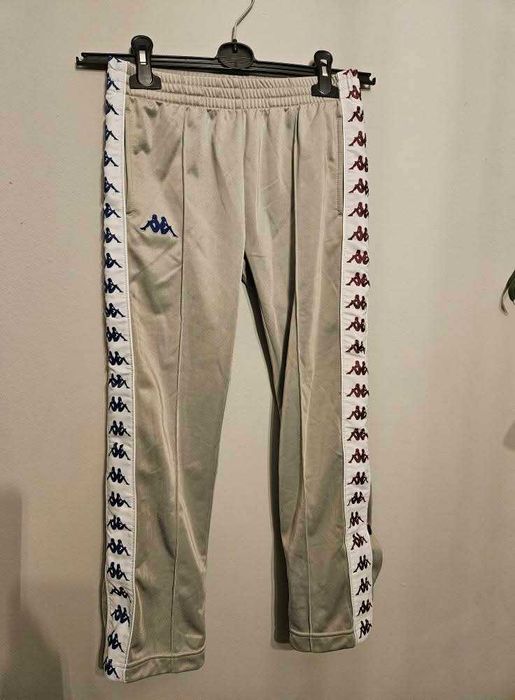 Mega modne spodnie Kappa