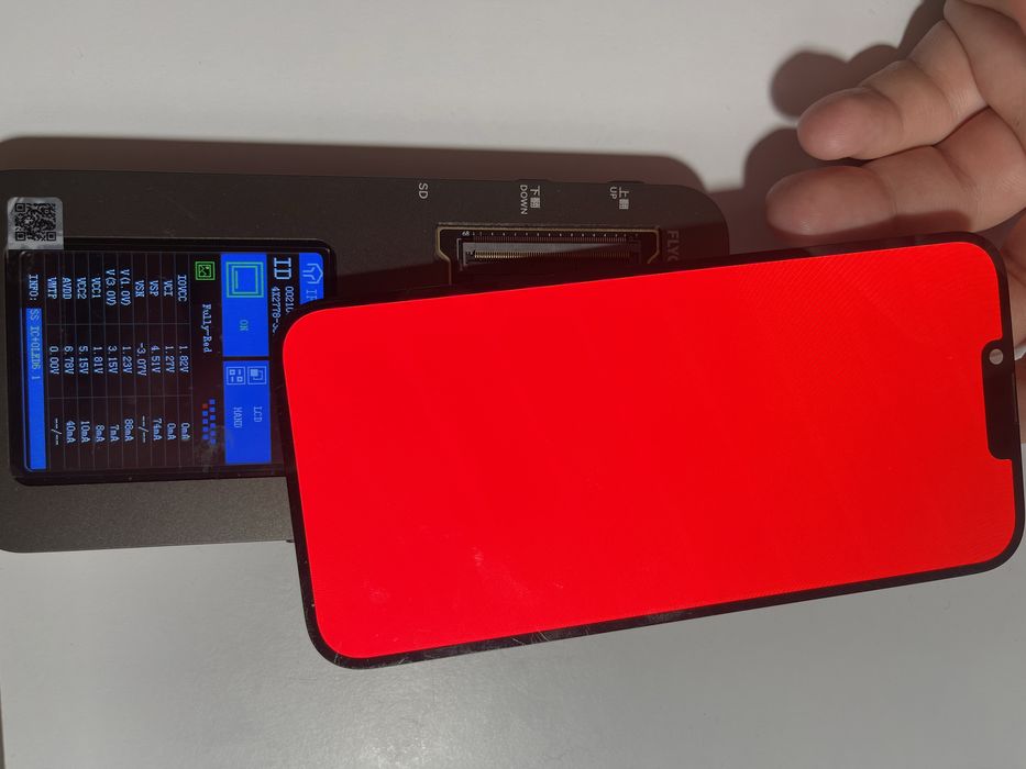 Дисплей iPhone 14 Plus оригінал екран модуль оригинальный донор